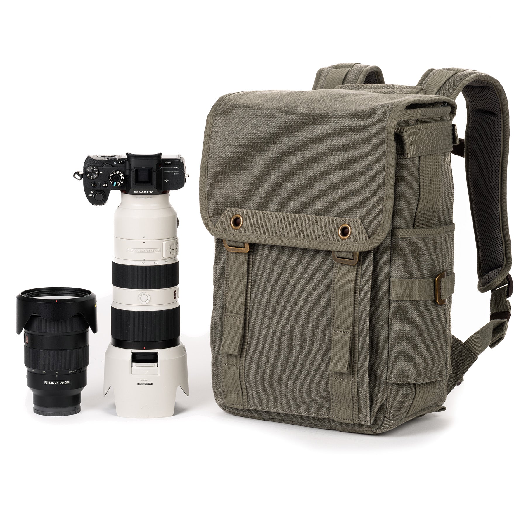 Retrospective® Backpack 15 - Image 5