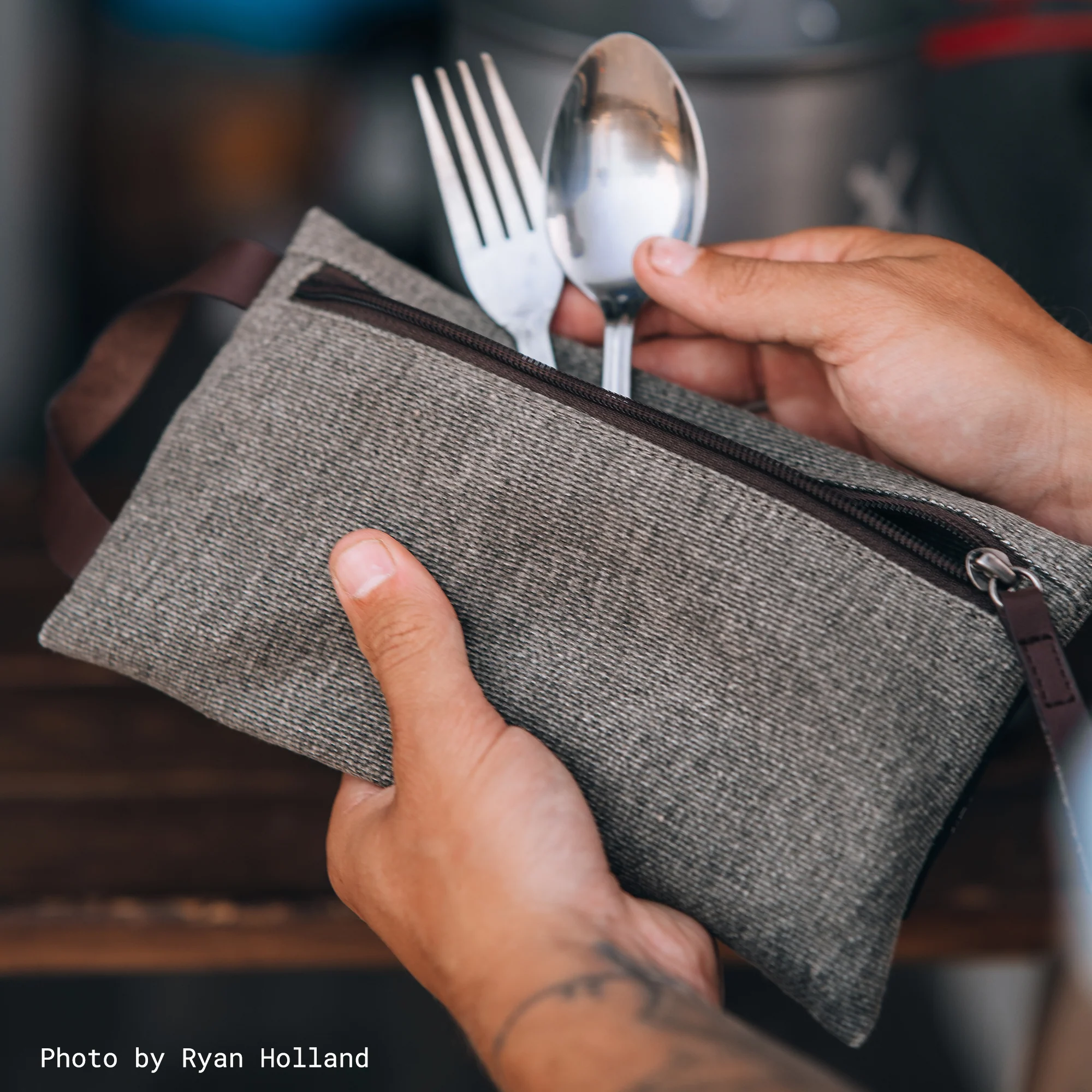 Retrospective® Organizer - Small - Image 3