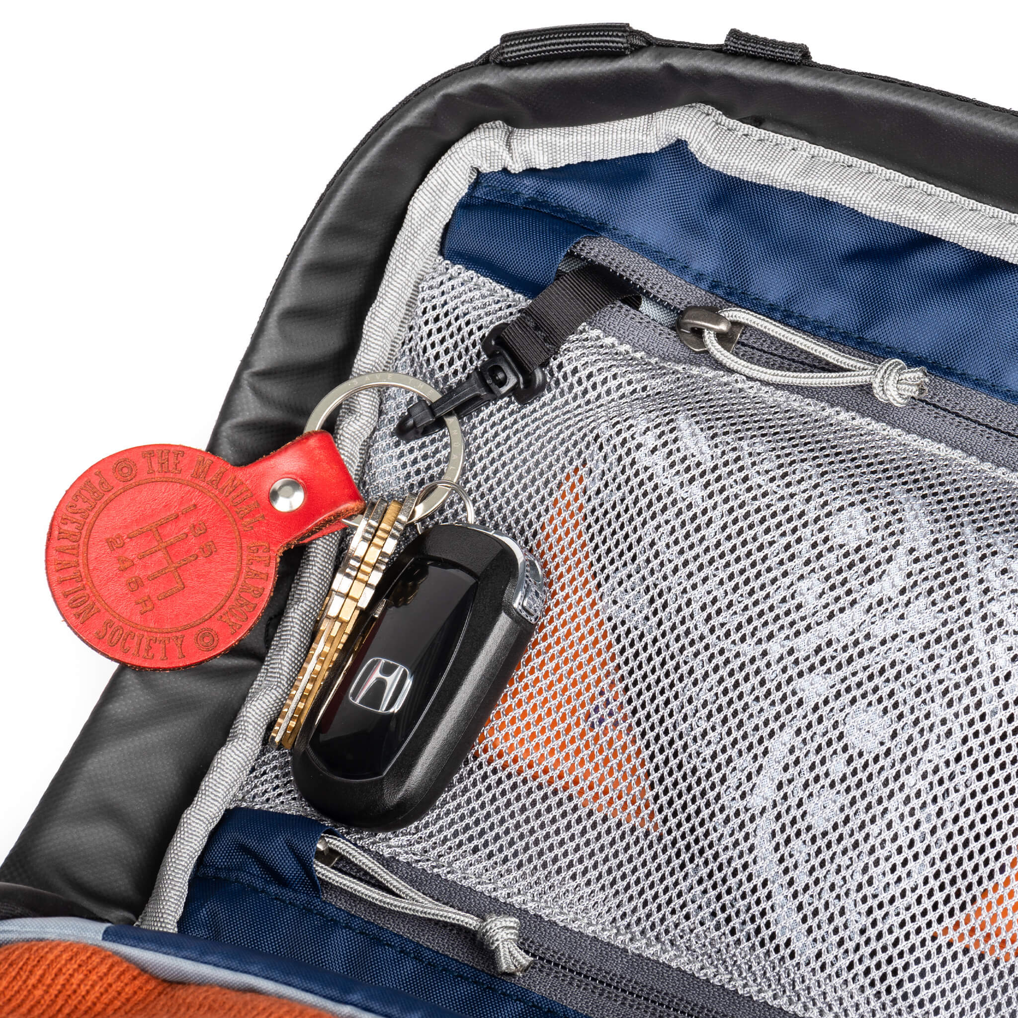 SpeedTop® 20 Backpack - Image 11