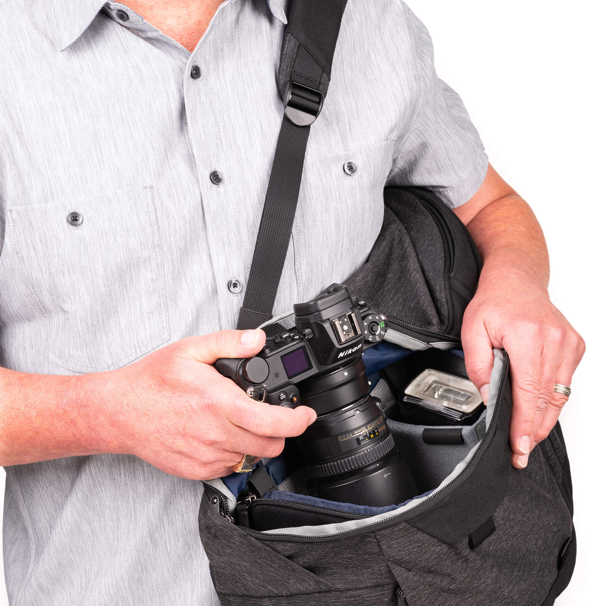 SpeedTop® 30 Backpack - Image 18