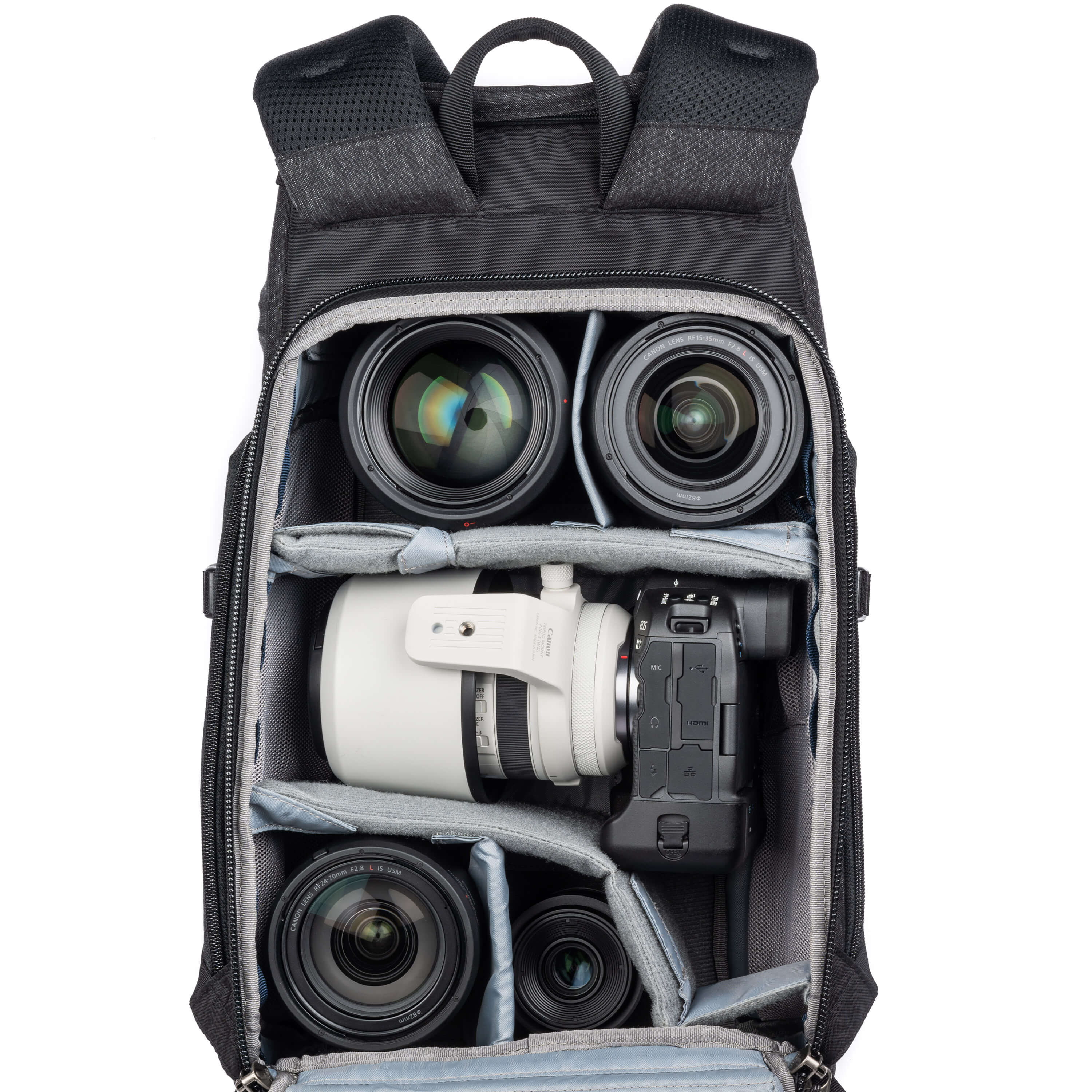 Urban Access® Backpack 13 - Image 10