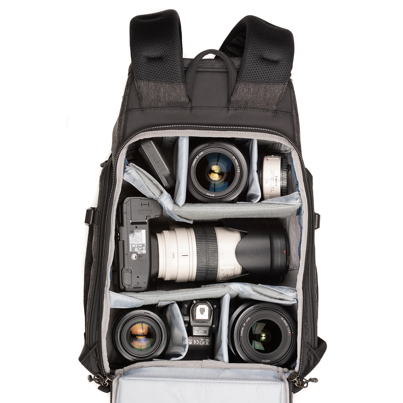 Urban Access® Backpack 15 - Image 10