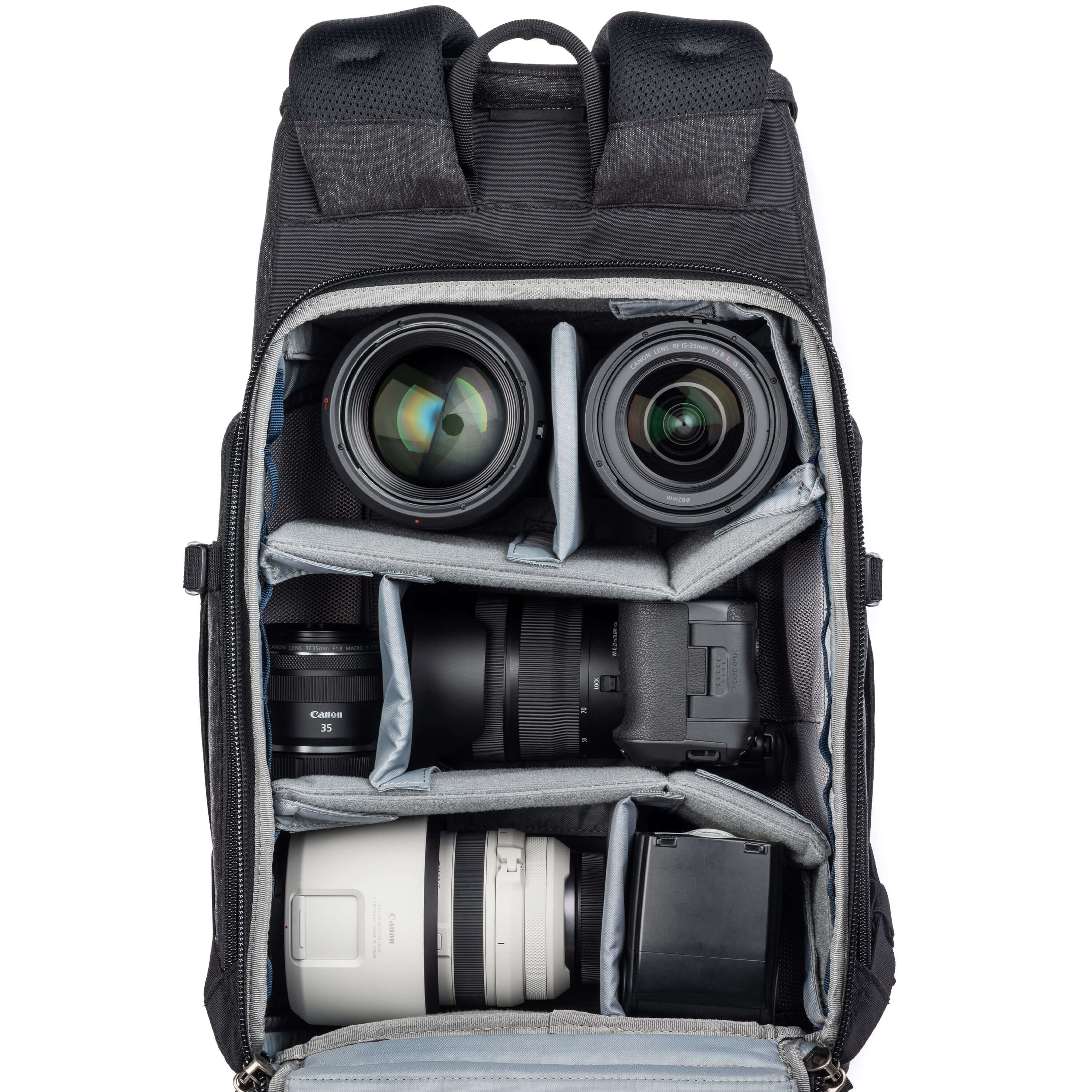 Urban Access® Backpack 15 - Image 12