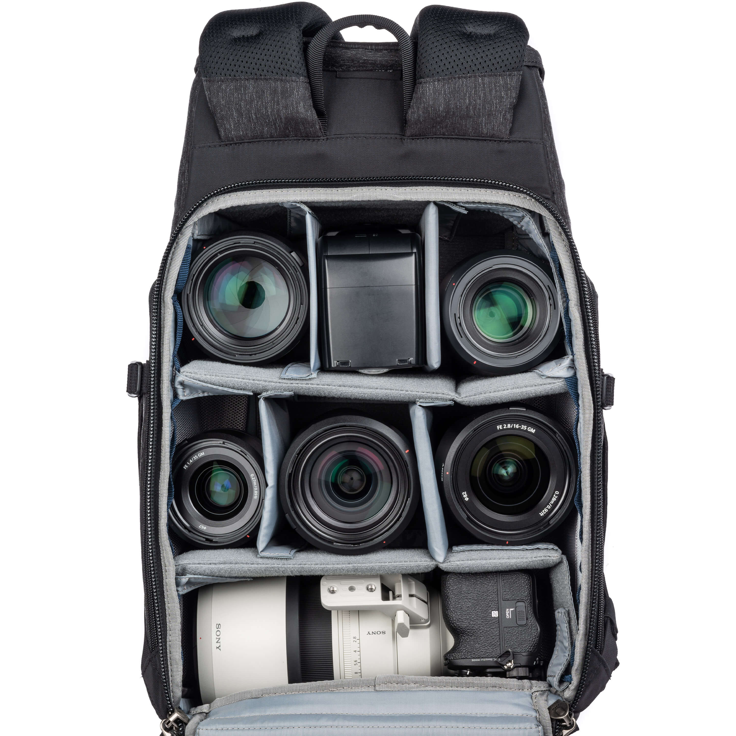 Urban Access® Backpack 15 - Image 16