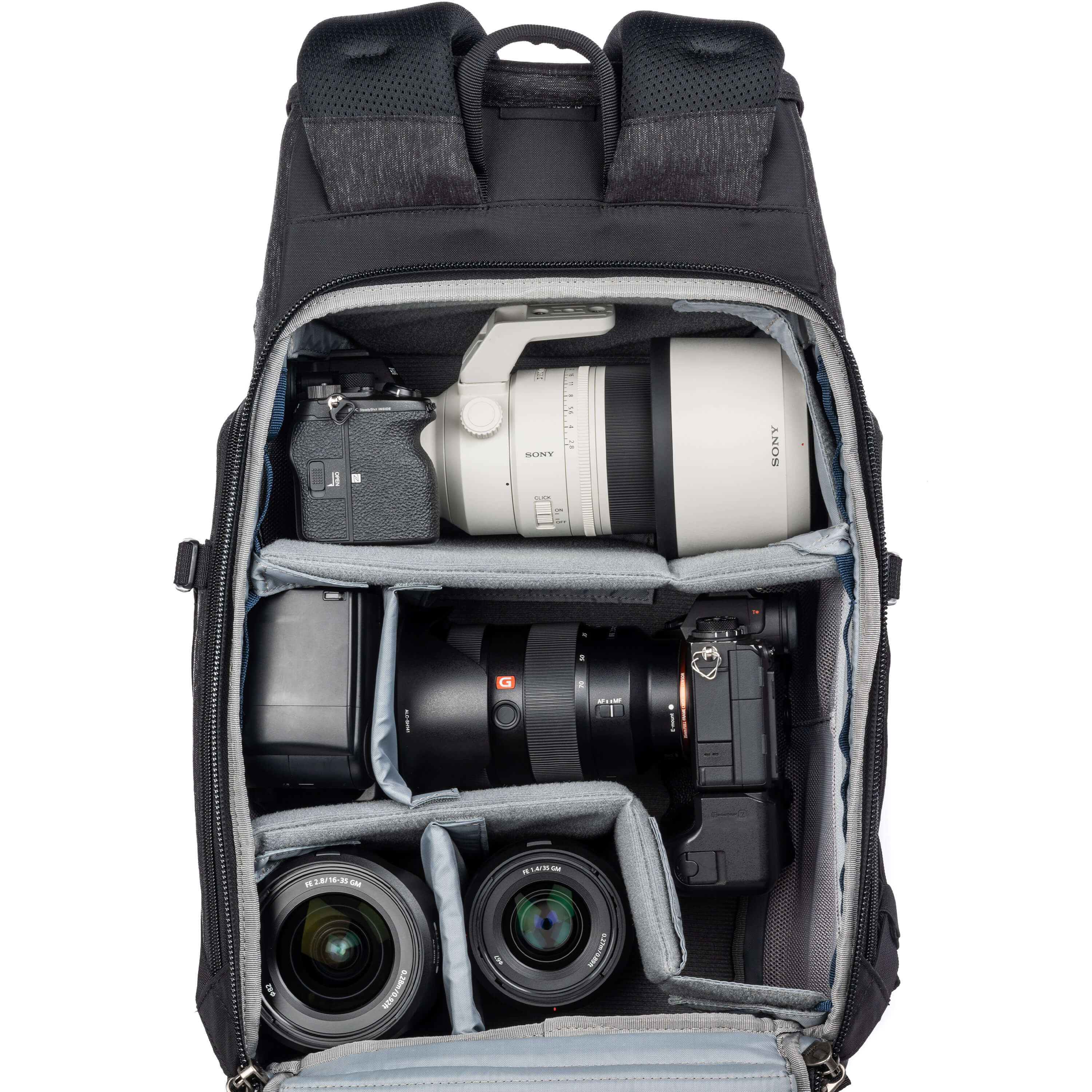 Urban Access® Backpack 15 - Image 17