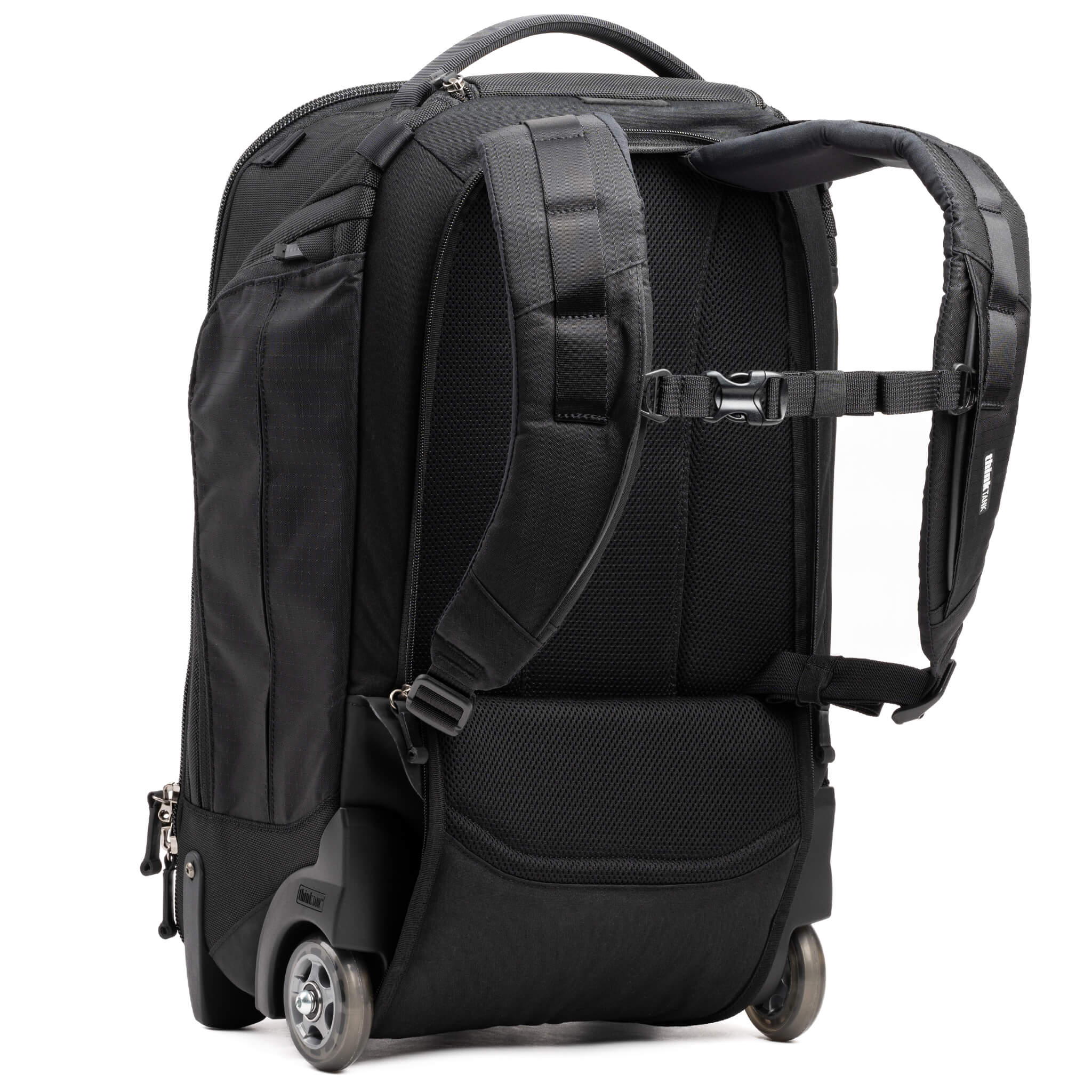 Walker Pro Rolling Backpack - Image 13