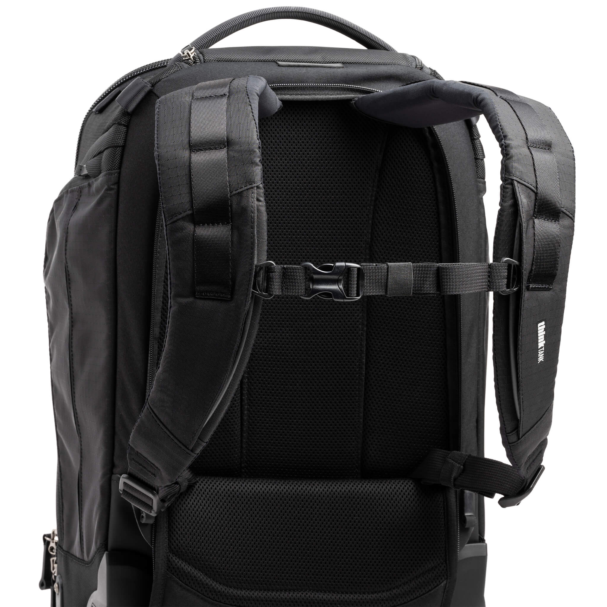 Walker Pro Rolling Backpack - Image 14