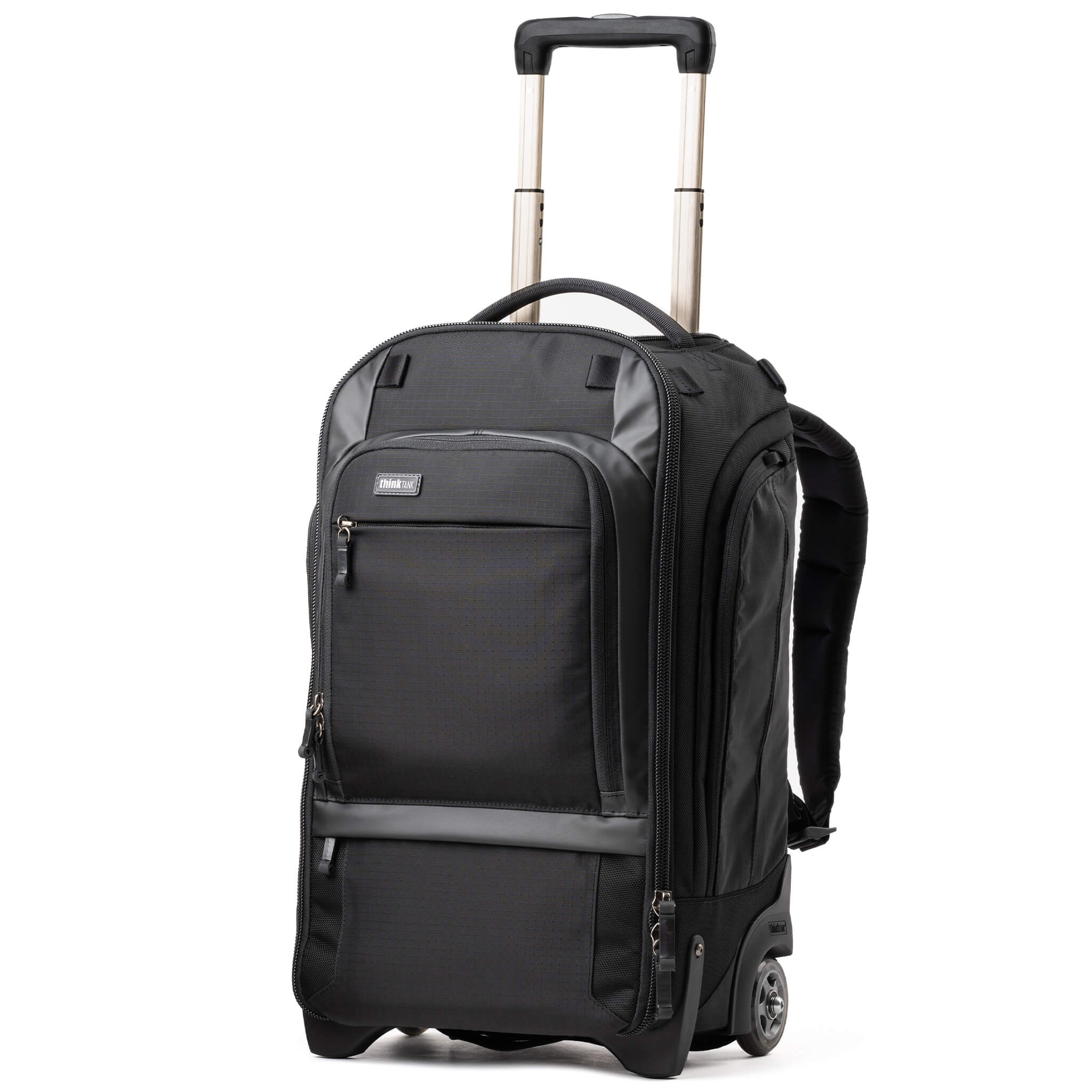 Walker Pro Rolling Backpack - Image 15