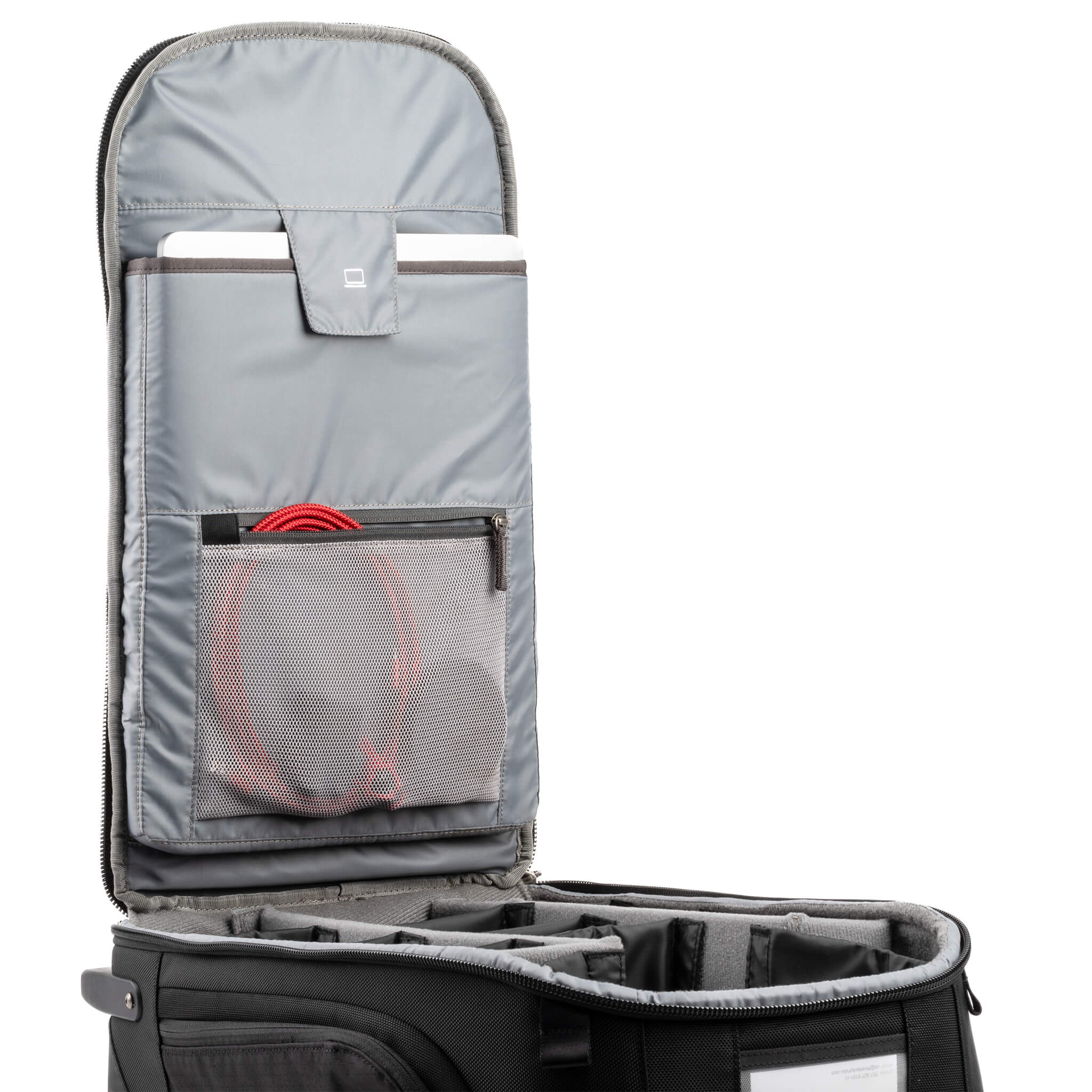 Walker Pro Rolling Backpack - Image 16