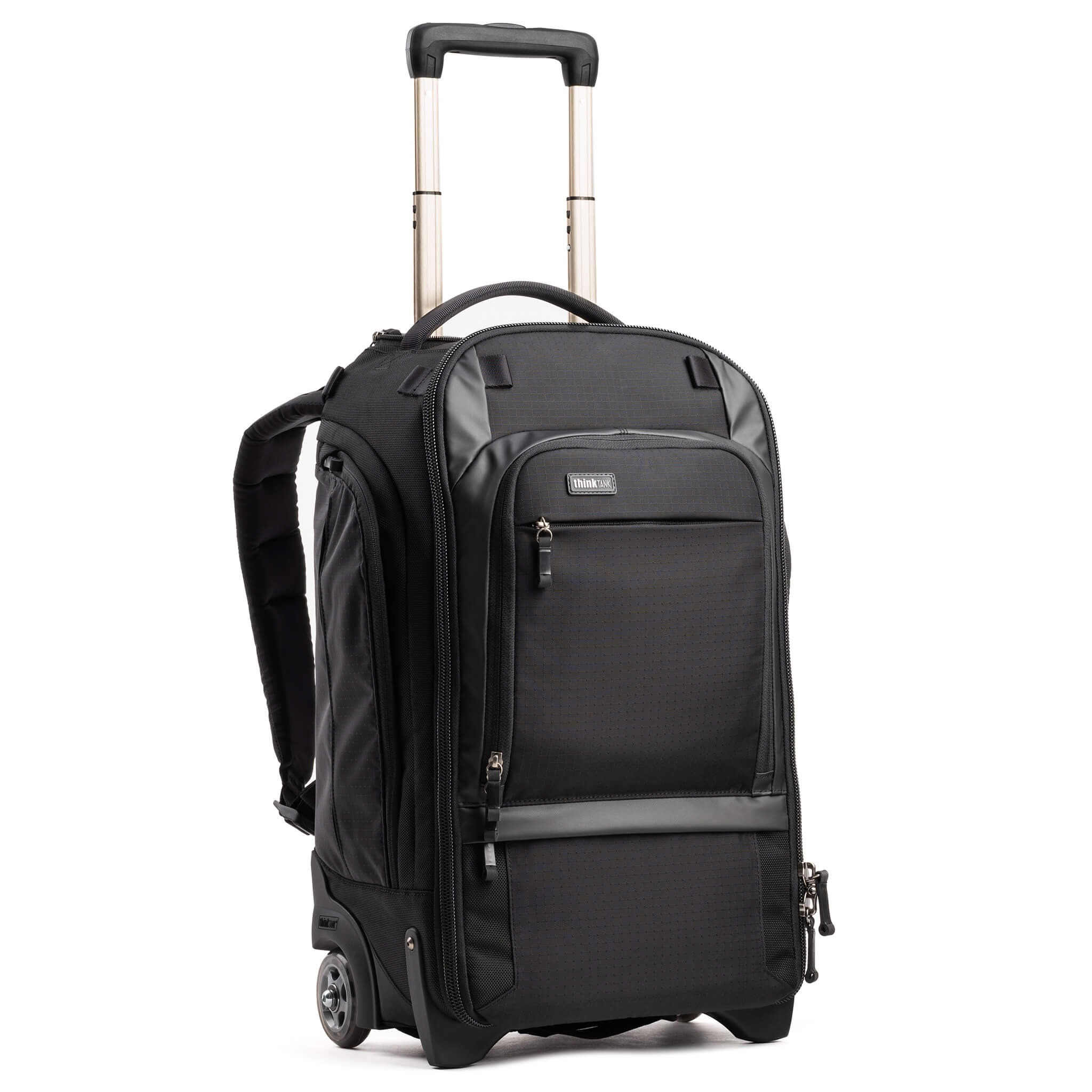 Walker Pro Rolling Backpack - Image 17