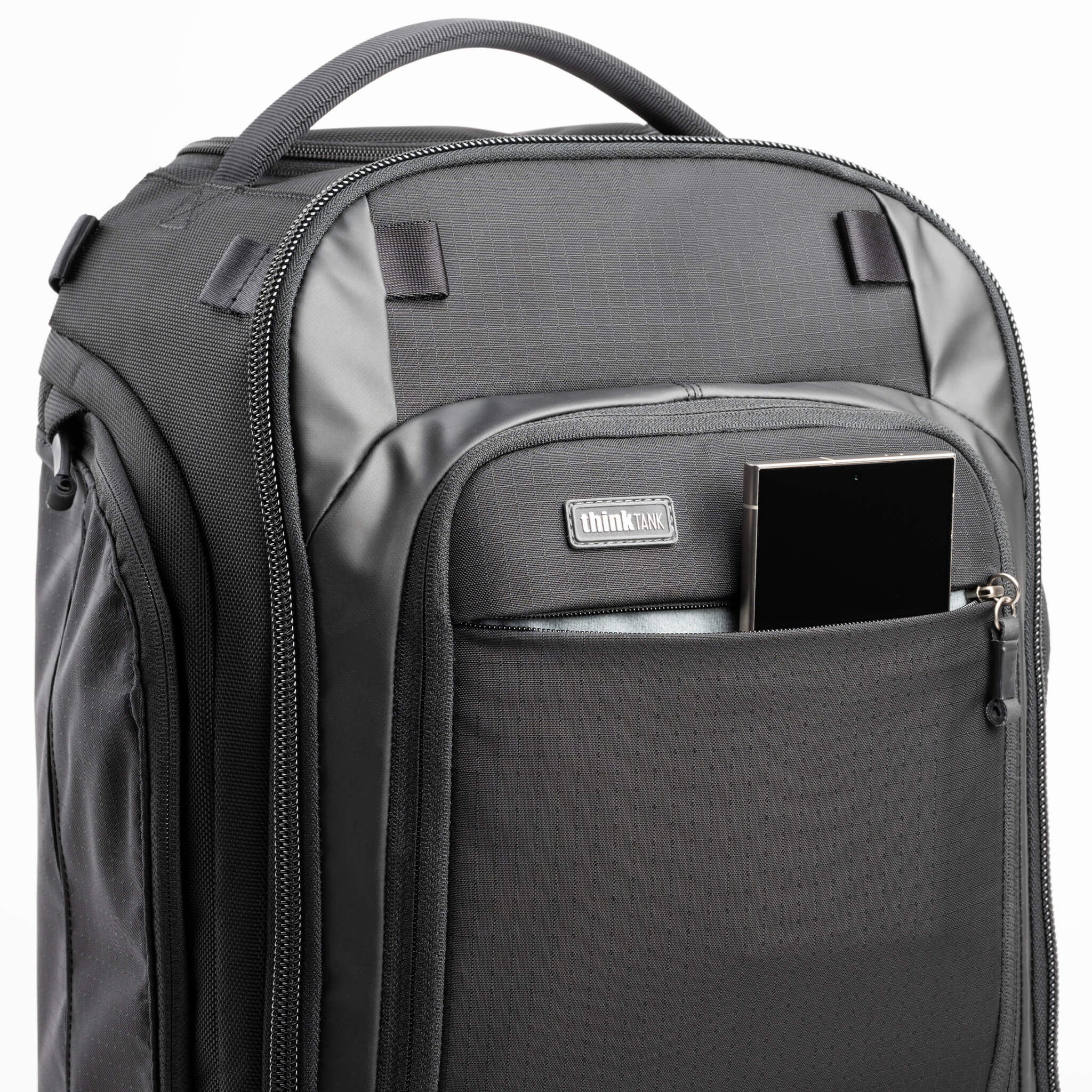 Walker Pro Rolling Backpack - Image 19