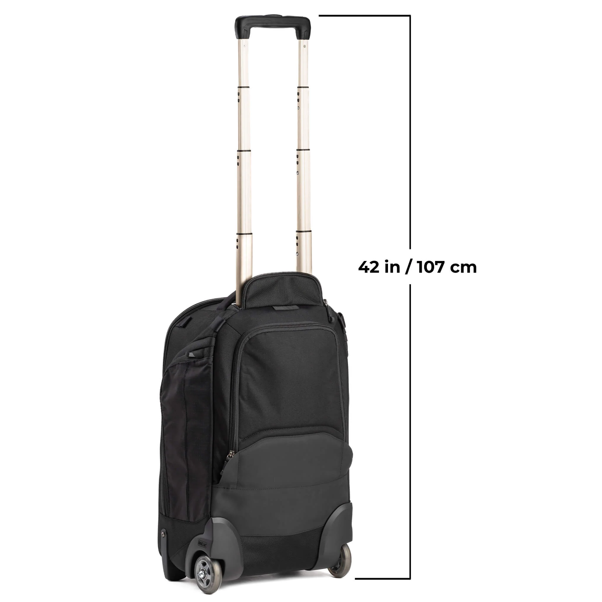 Walker Pro Rolling Backpack - Image 24