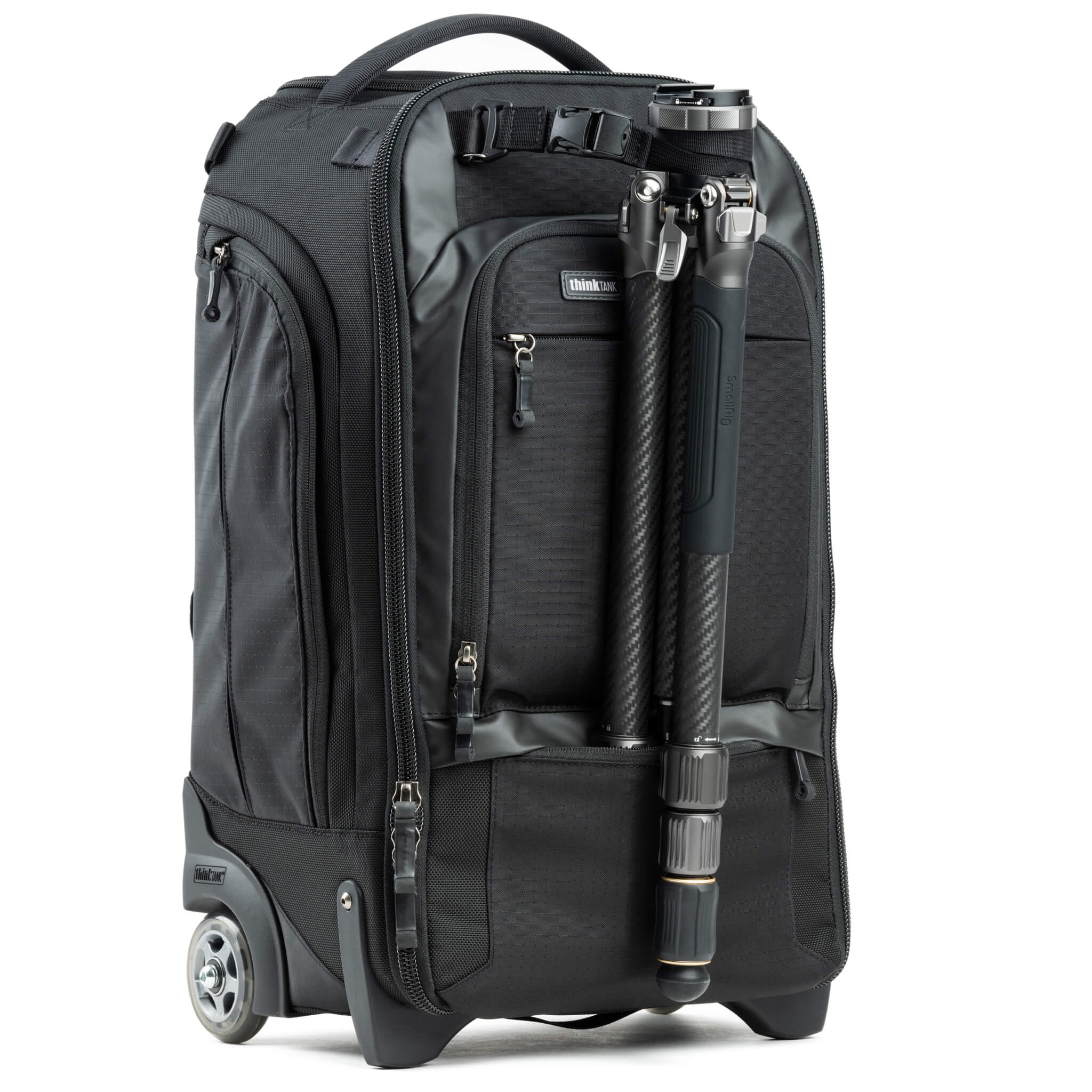 Walker Pro Rolling Backpack - Image 25