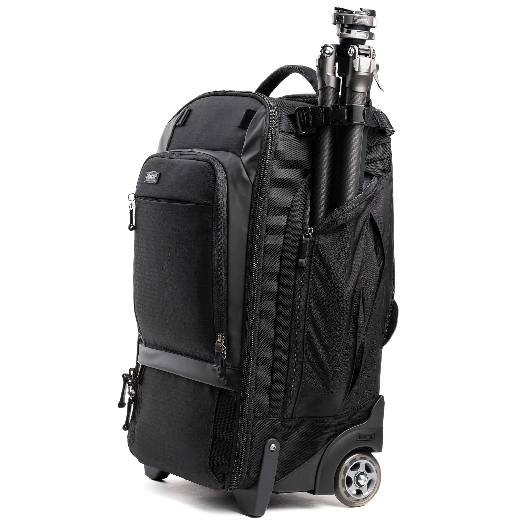 Walker Pro Rolling Backpack - Image 26