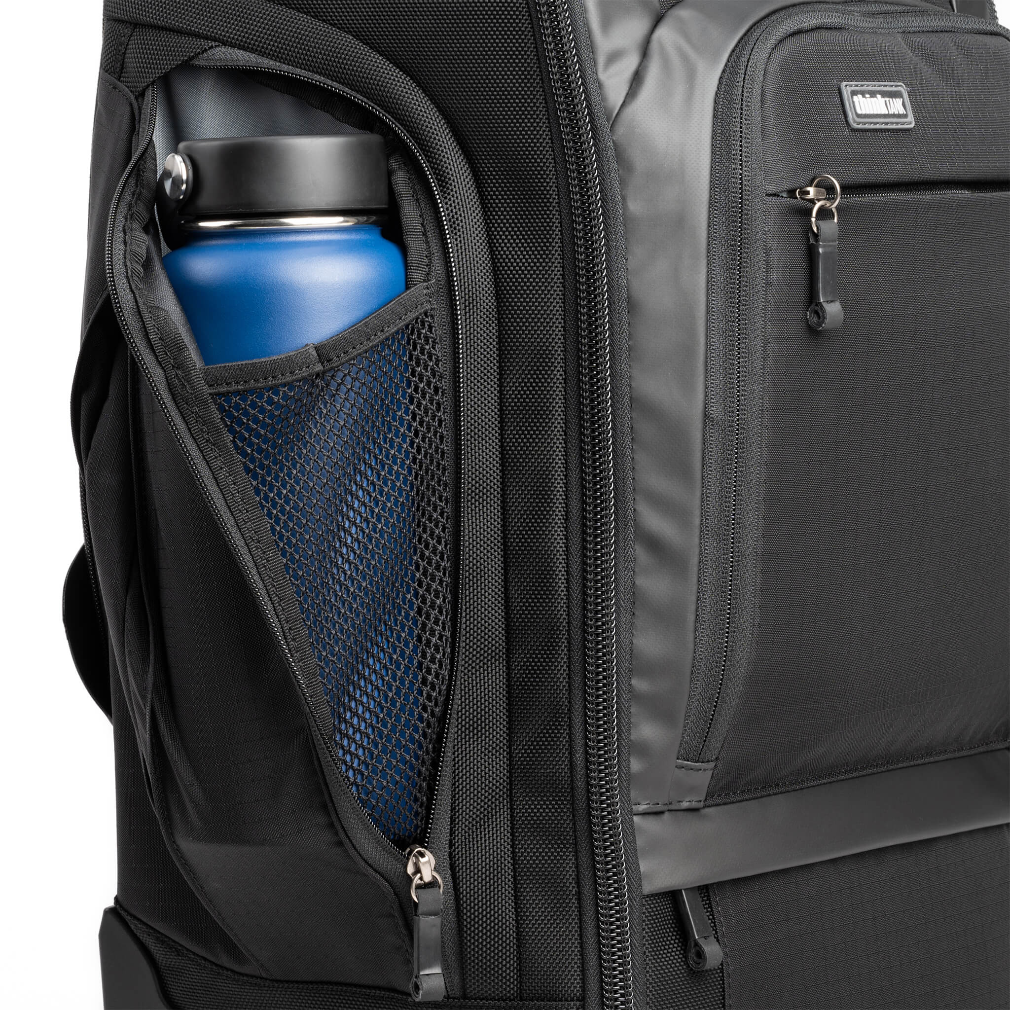 Walker Pro Rolling Backpack - Image 27