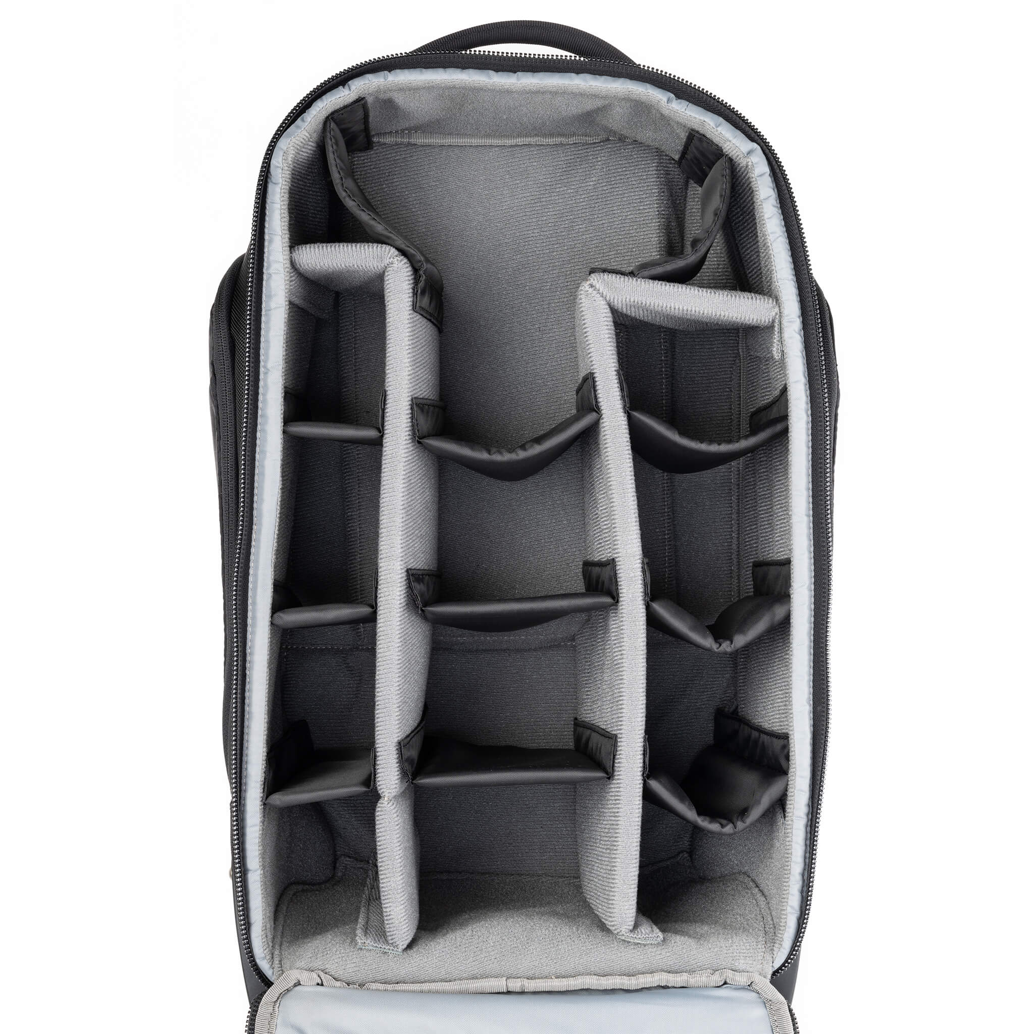 Walker Pro Rolling Backpack - Image 3
